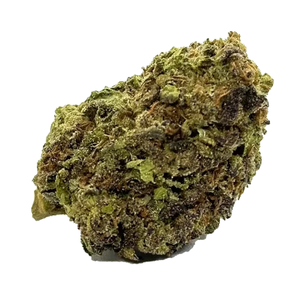 Kush Mintz