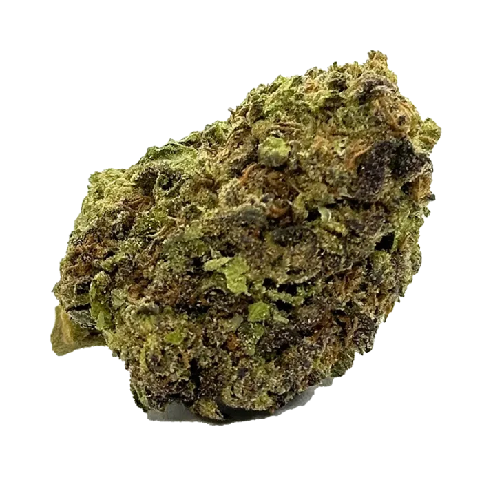 Kush Mintz