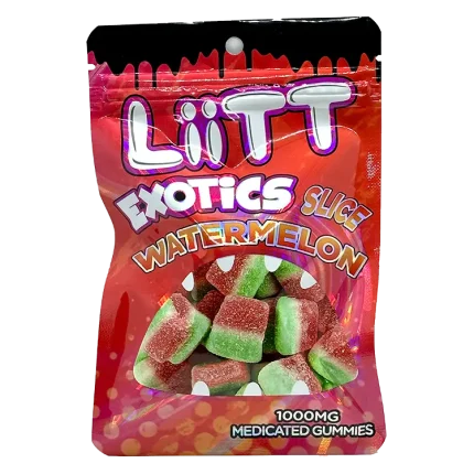 LiiTT | Watermelon