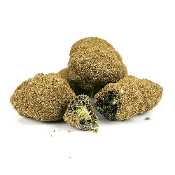 Moonrock Weed in Italy