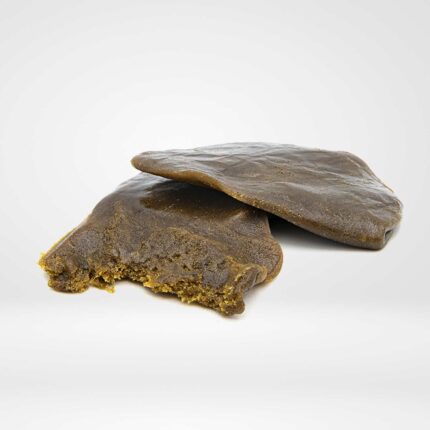 Hash Brownies in Spain