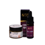 Oleje CBD Działanie w Polsce