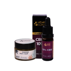 Oleje CBD Działanie w Polsce