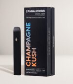 THC Vaping in the Netherlands