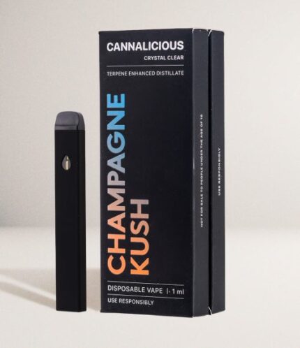 THC Vaping in the Netherlands