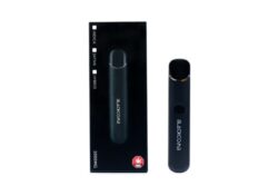 Blackcomb Disposable Vaporizer Europe