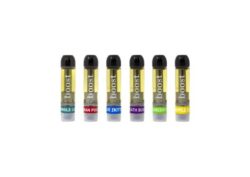 Boost Vape Cartridges in Europe