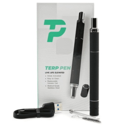 Buy Vape Pen THC in Italy