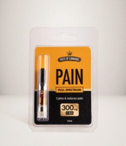 vape with cbd in France