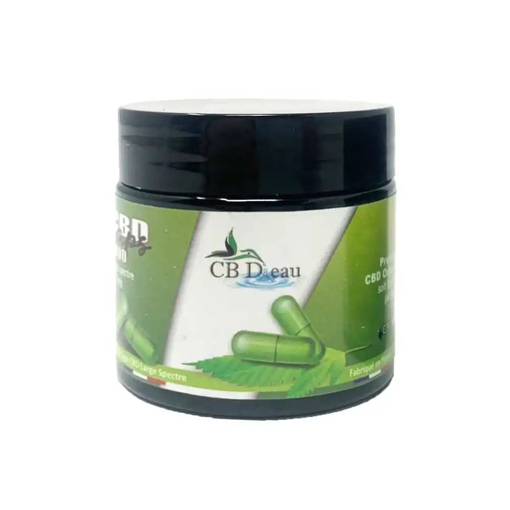 Buy CBD Capsules 16mg Full Spectrum – 30 capsules in Europe Buy CBD Capsules 16mg Full Spectrum – 30 capsules in Europe