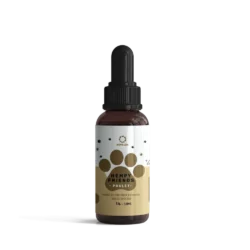 Buy 5% CBD oil for animals – chicken in Europe