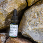 Buy SERENITY • 7% CBD OIL • FULL SPECTRUM in Europe