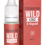 CBD Products for sale in Europe