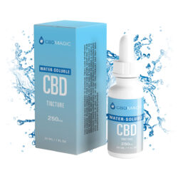 CBD Eau in France