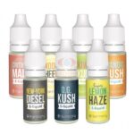 Buy THC Liquid in Europe