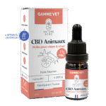 Buy 5% CBD Salmon Oil for Dogs and Cats – 10ml in Europe, Buy CBD oil for Pet online