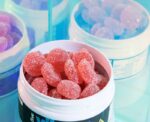 THC Gummies in France, Buy THC/CBD Gummies online