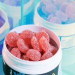 THC Gummies in France, Buy THC/CBD Gummies online