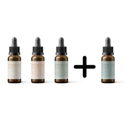 Buy CBD Oil in Europe