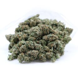 Buy BC Kush Weed Strain